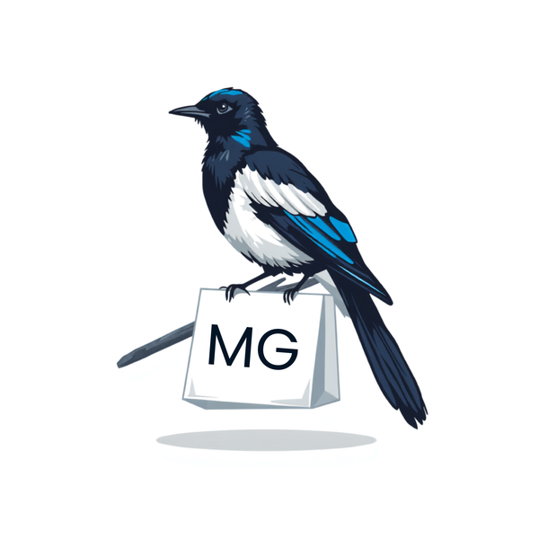 Magpie Goods